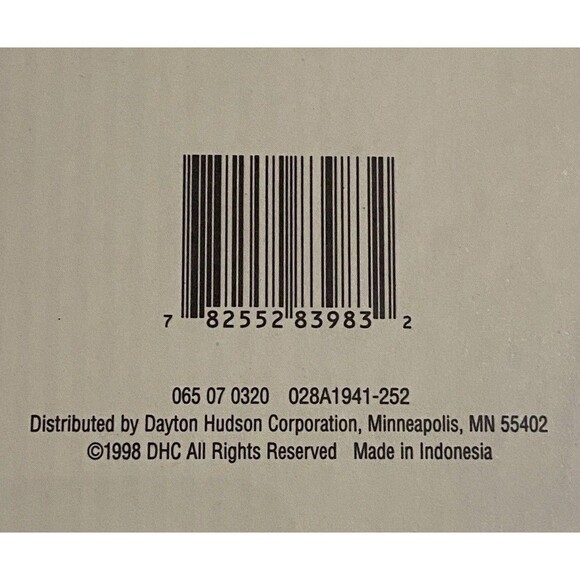 Furio Silvertone 5 in X 7 in Decorative Metal Star Rhinestone Picture Frame New - Picture 5 of 11